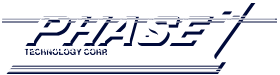 Phase 1 Technology Corp. Logo Image
