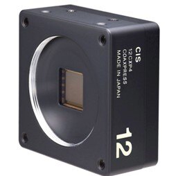 製品詳細 VCC-12CXP4M VCC-12CXP4R | 株式会社 シーアイエス - CIS