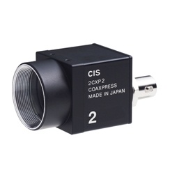 製品詳細 VCC-2CXP2M | 株式会社 シーアイエス - CIS Corporation