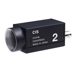 製品詳細 VCC-2CXP6M VCC-2CXP6R | 株式会社 シーアイエス - CIS