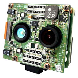DCC-RGBD1