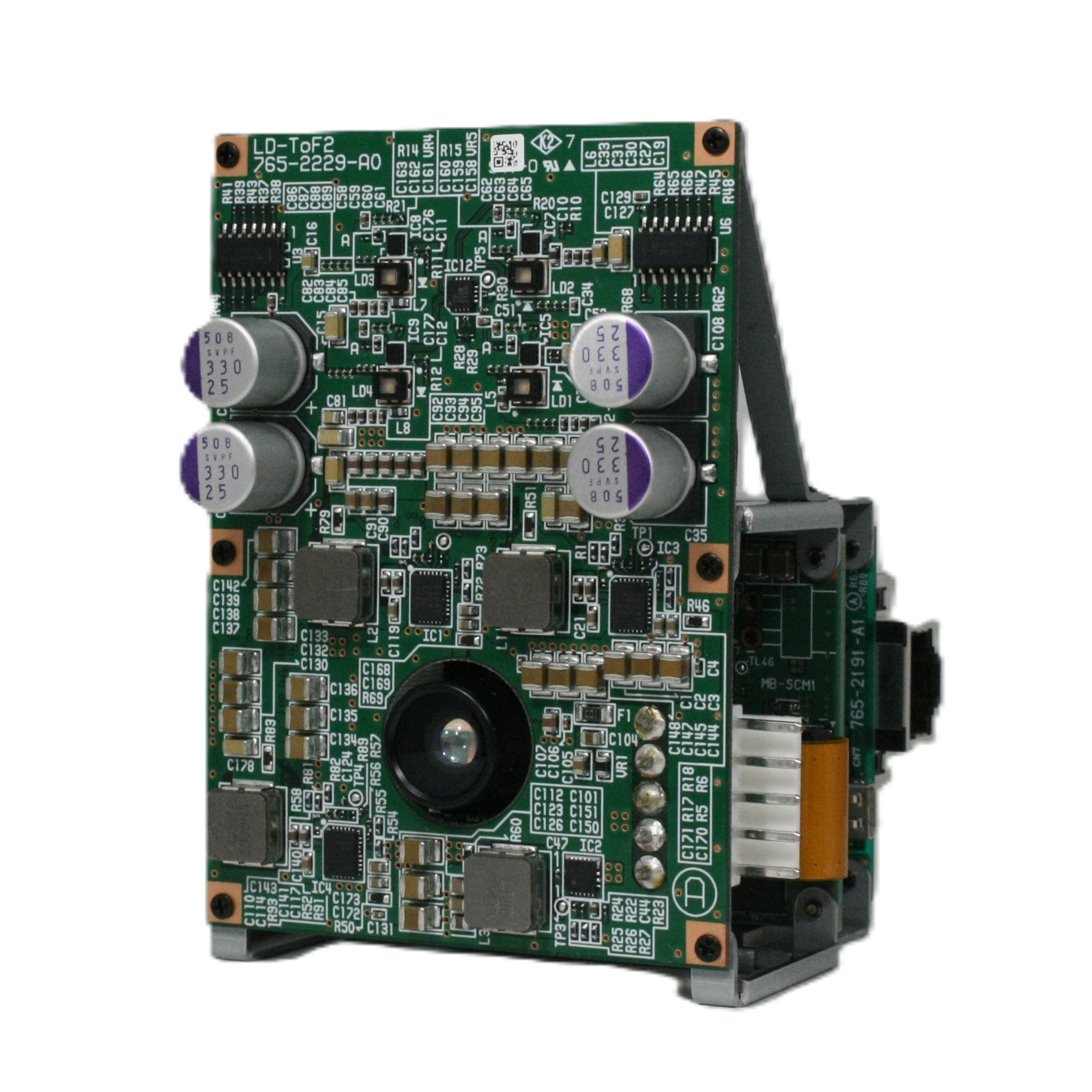 SCM-ToF2