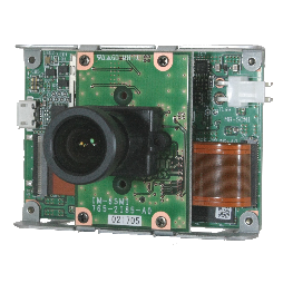 AIスマートカメラSCMシリーズ | エッジAIカメラによる画像解析 | NXP |