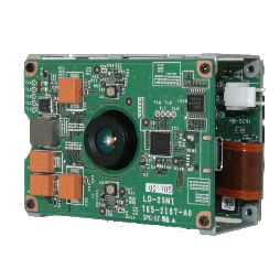 AIスマートカメラSCMシリーズ | エッジAIカメラによる画像解析 | NXP |