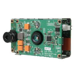 AIスマートカメラSCMシリーズ | エッジAIカメラによる画像解析 | NXP |
