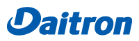Daitron Co.,Ltd. Logo Image
