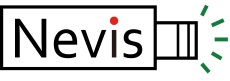 Nevis Co., Ltd. Logo Image