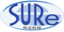 Sure Technology Corporation Logo Image